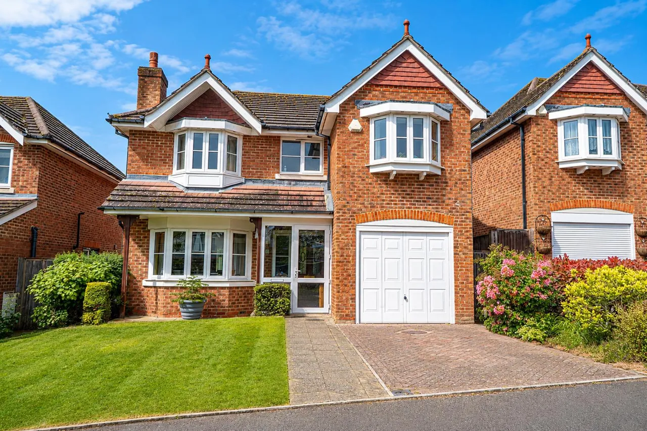 Wittersham Rise, St Leonards-on-sea, photo 27