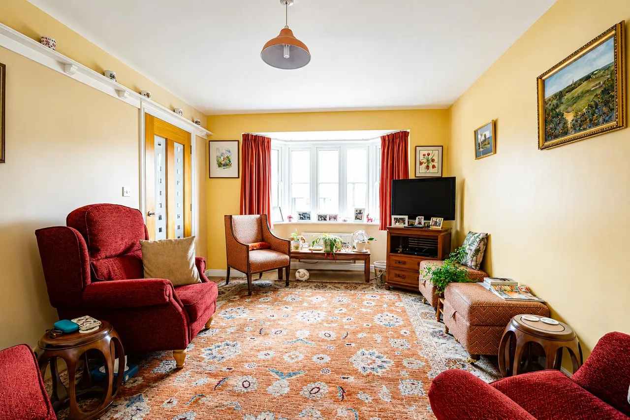 Wittersham Rise, St Leonards-on-sea, photo 4