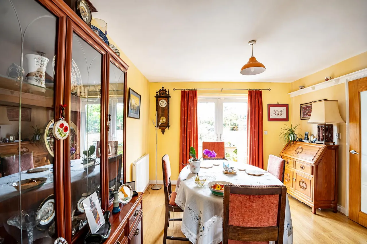 Wittersham Rise, St Leonards-on-sea, photo 5