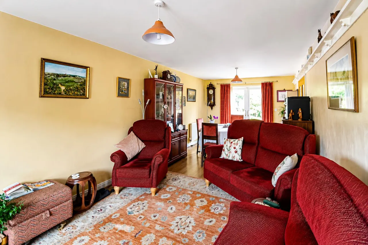 Wittersham Rise, St Leonards-on-sea, photo 16