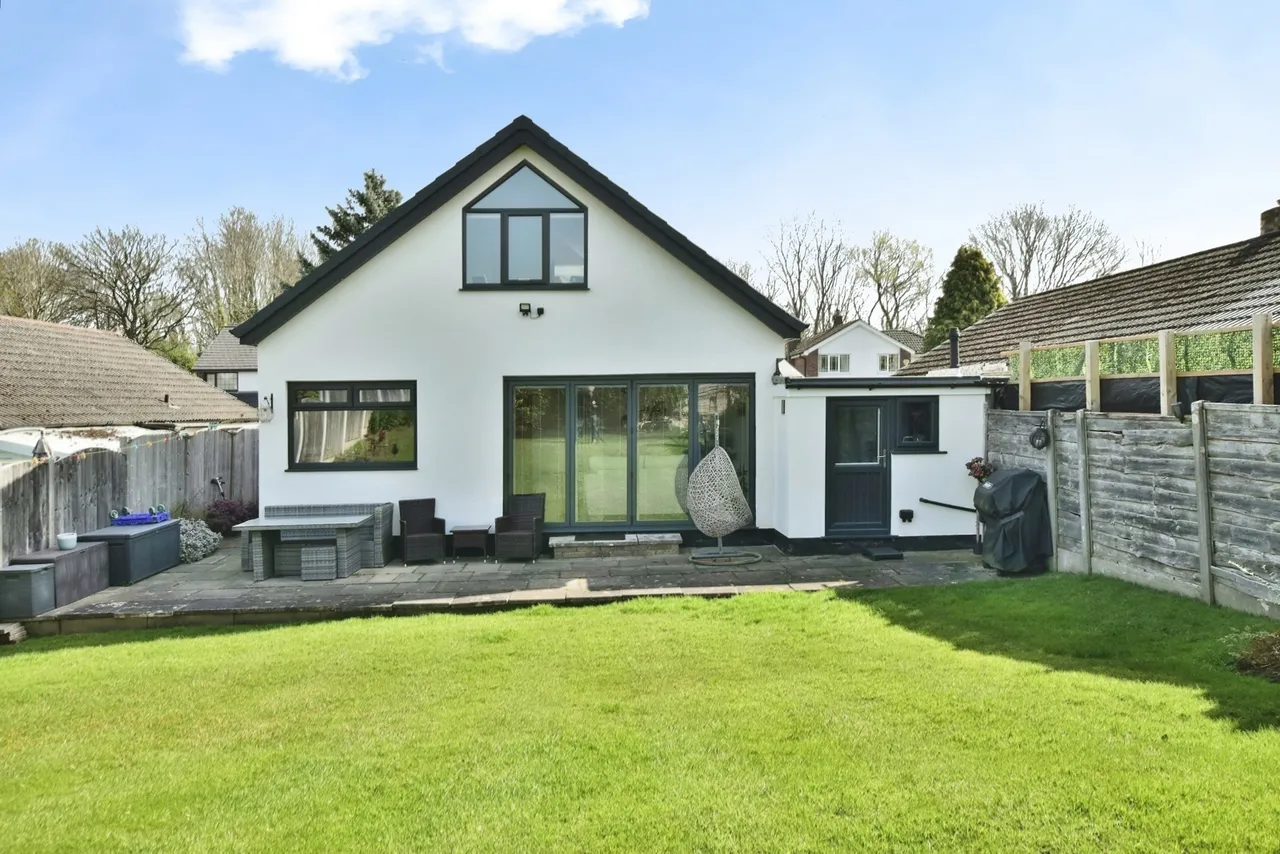 Buttermere Road, CHEADLE, Cheshire, SK8, photo 20