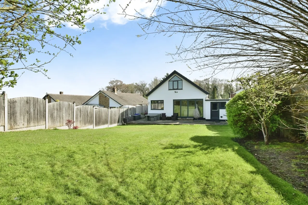 Buttermere Road, CHEADLE, Cheshire, SK8, photo 22