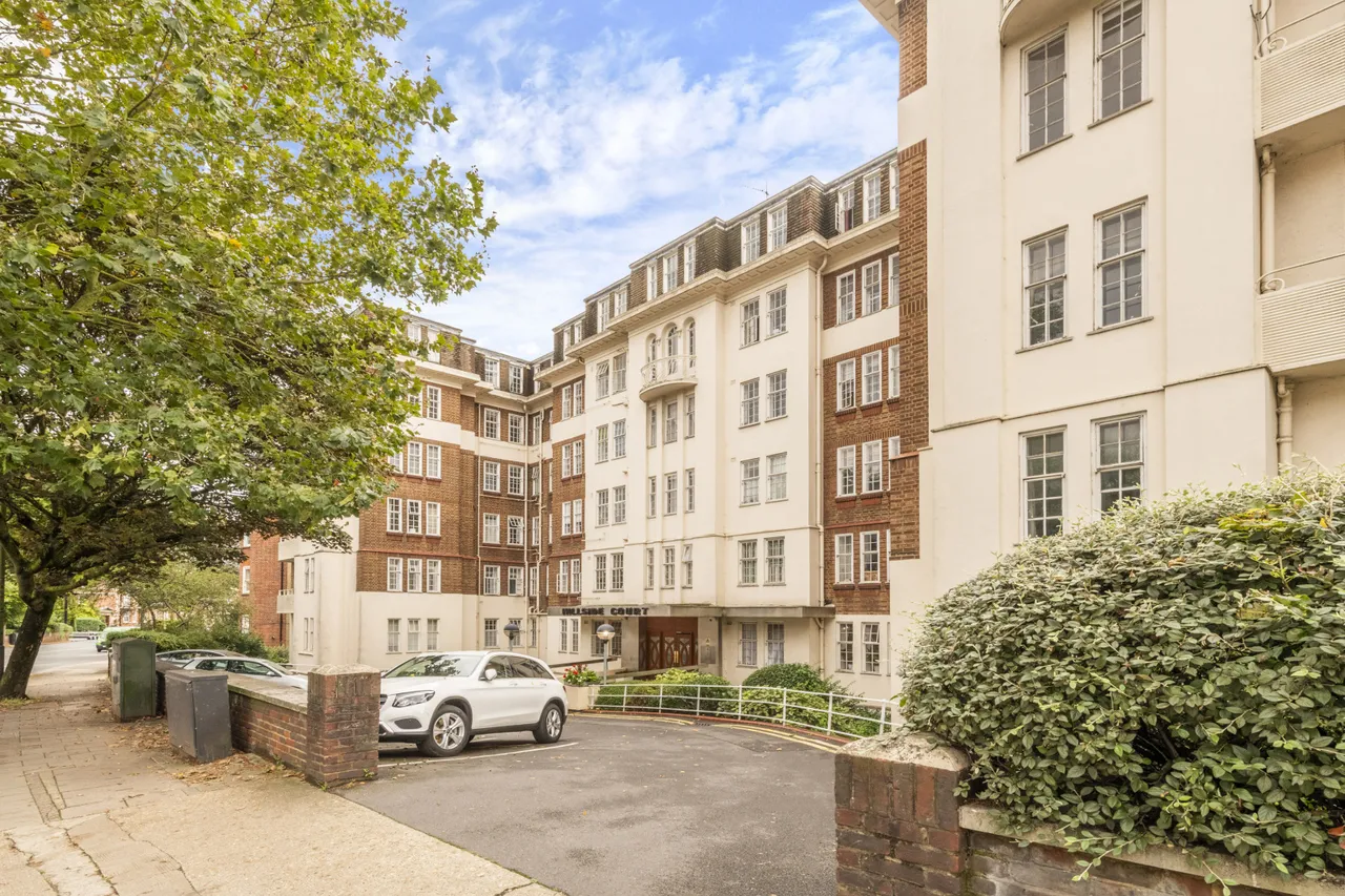 Finchley Road, Hampstead, NW3, photo 6
