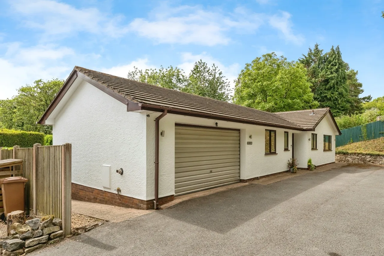 St. Johns Park, Rhydymwyn, CH7, photo 18