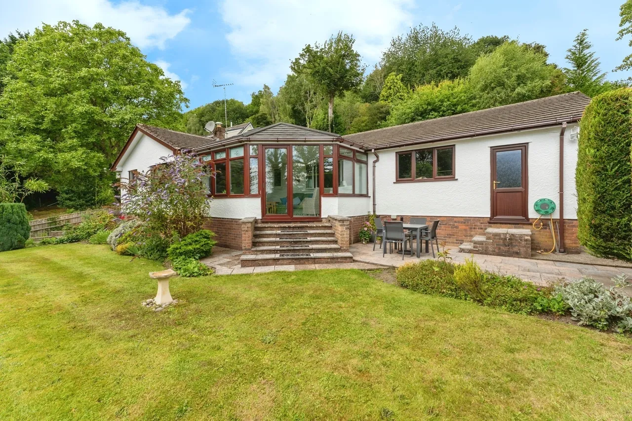 St. Johns Park, Rhydymwyn, CH7, photo 20