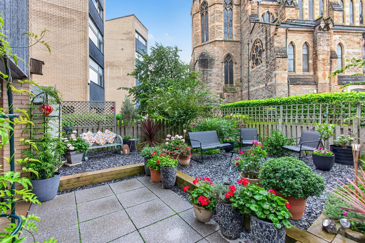 St. Francis Rigg, Glasgow, G5, photo 23