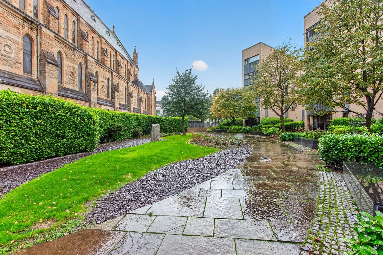 St. Francis Rigg, Glasgow, G5, photo 24