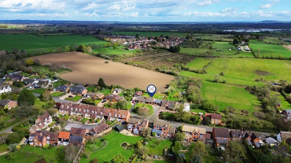 Lenchwick, Evesham, WR11, photo 22