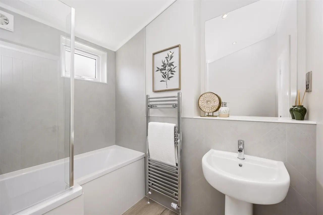 Bluebell Park, Sumners Ponds, Barns Green, Horsham, photo 14