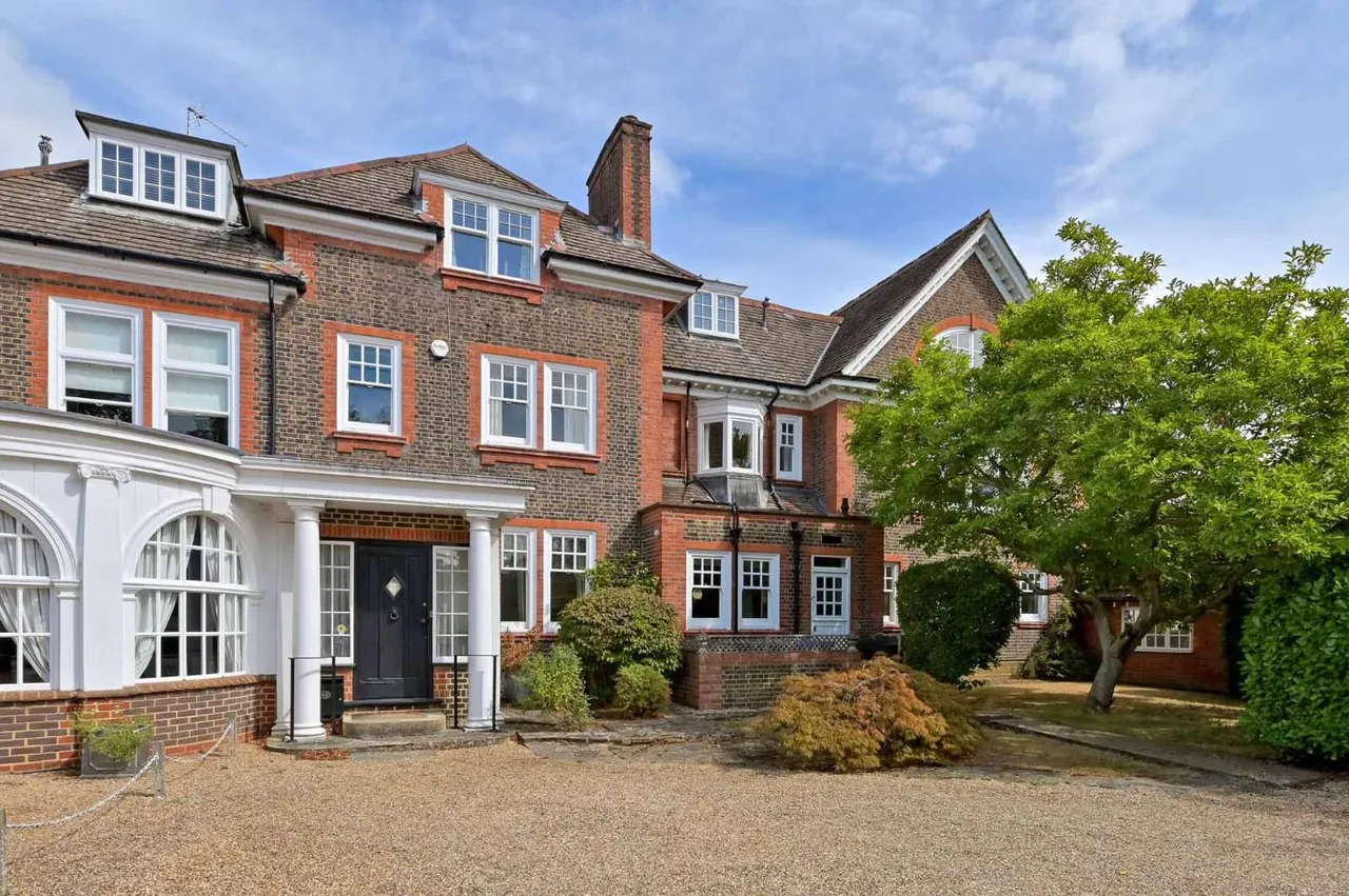 Lower Cookham Road, Maidenhead, Berkshire, SL6 8JU, photo 8