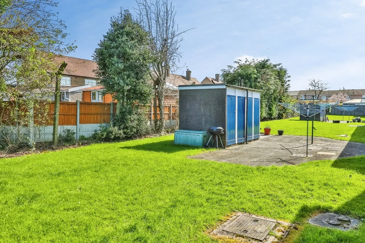 Sellars Avenue, Ruddington, Nottingham, Nottinghamshire, NG11, photo 17