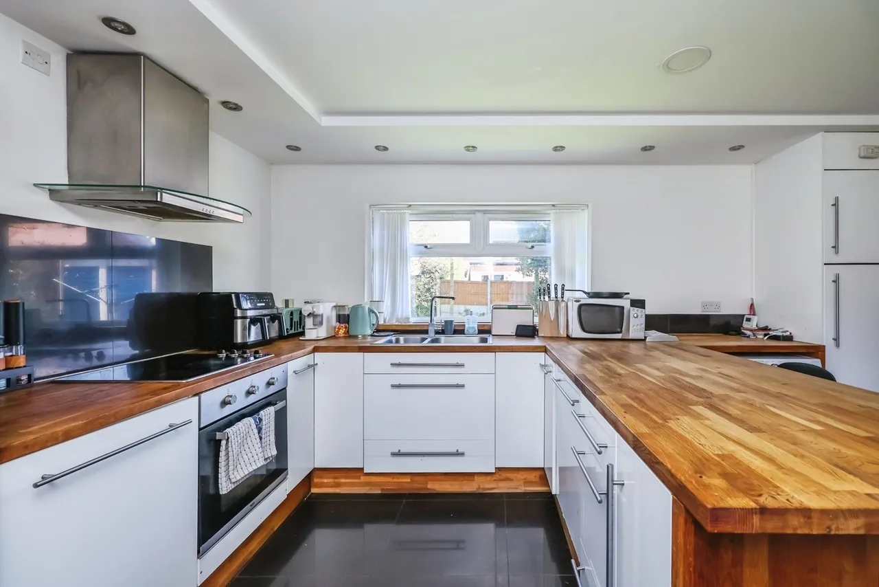 Sellars Avenue, Ruddington, Nottingham, Nottinghamshire, NG11, photo 5