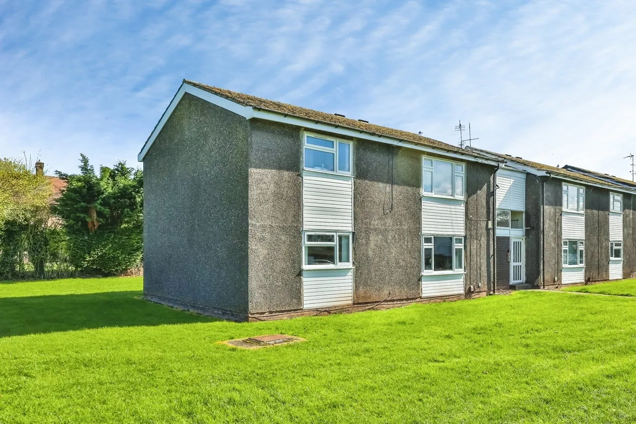 2 bed flat for sale — Sellars Avenue, Ruddington, Nottingham, Nottinghamshire, NG11
