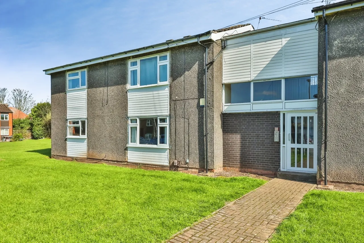 Sellars Avenue, Ruddington, Nottingham, Nottinghamshire, NG11, photo 16