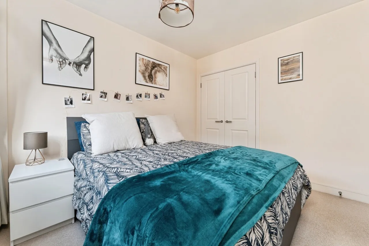 Abberley Wood, Cambridge, CB22, photo 8