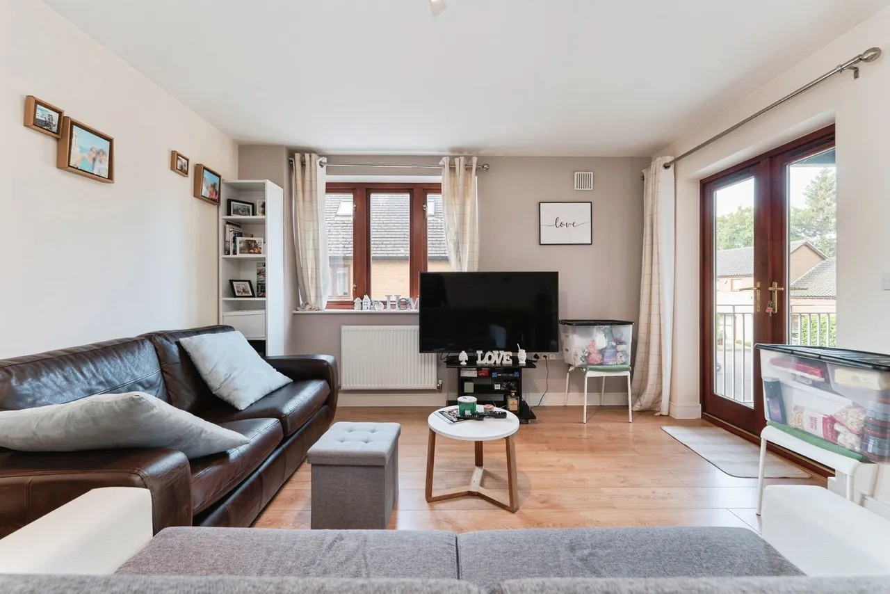 Abberley Wood, Cambridge, CB22, photo 3