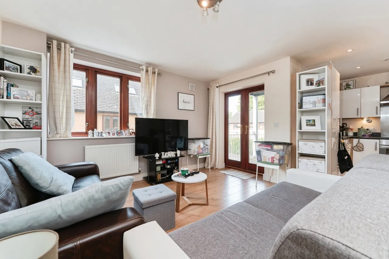 Abberley Wood, Cambridge, CB22, photo 4