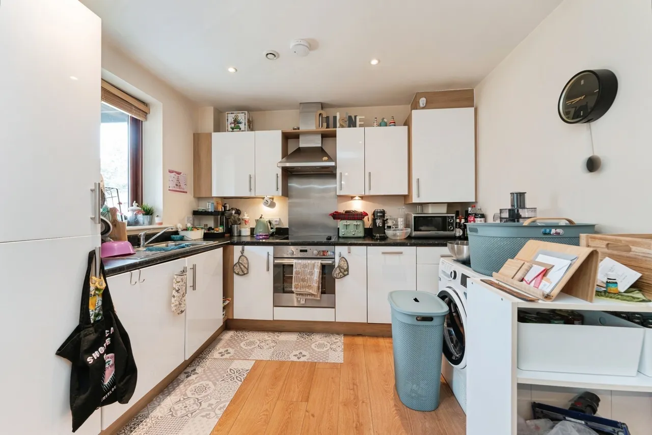 Abberley Wood, Cambridge, CB22, photo 5