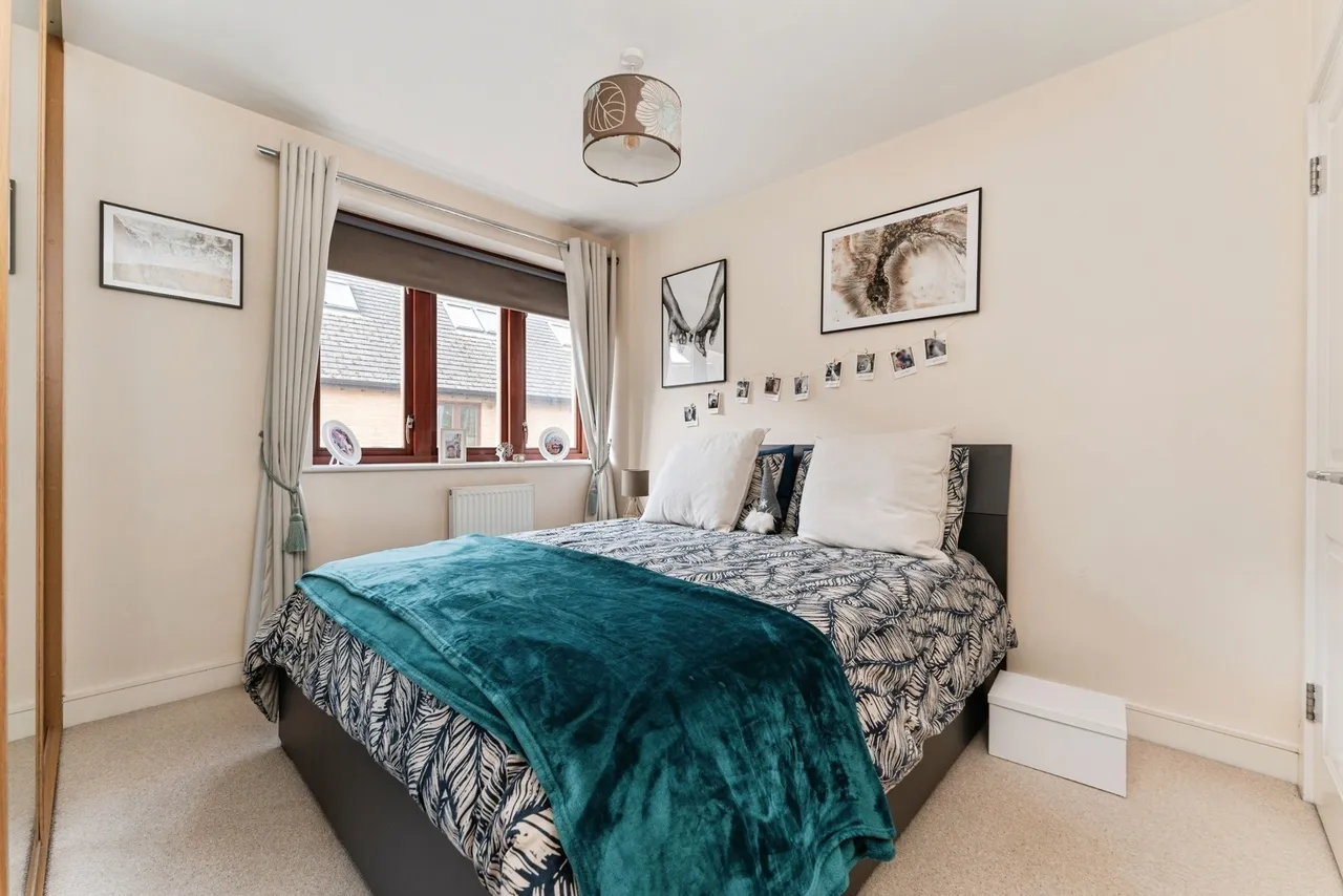 Abberley Wood, Cambridge, CB22, photo 6