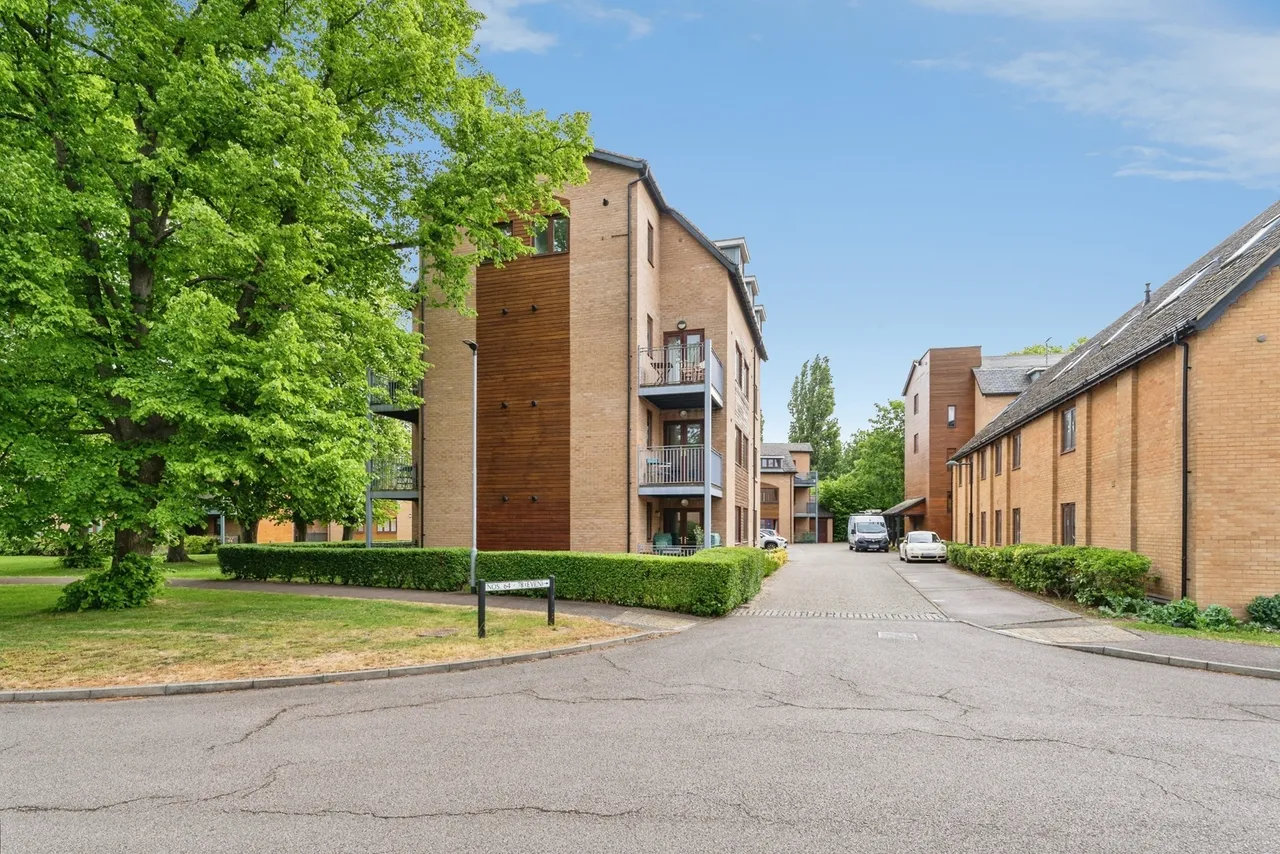Abberley Wood, Cambridge, CB22, photo 10