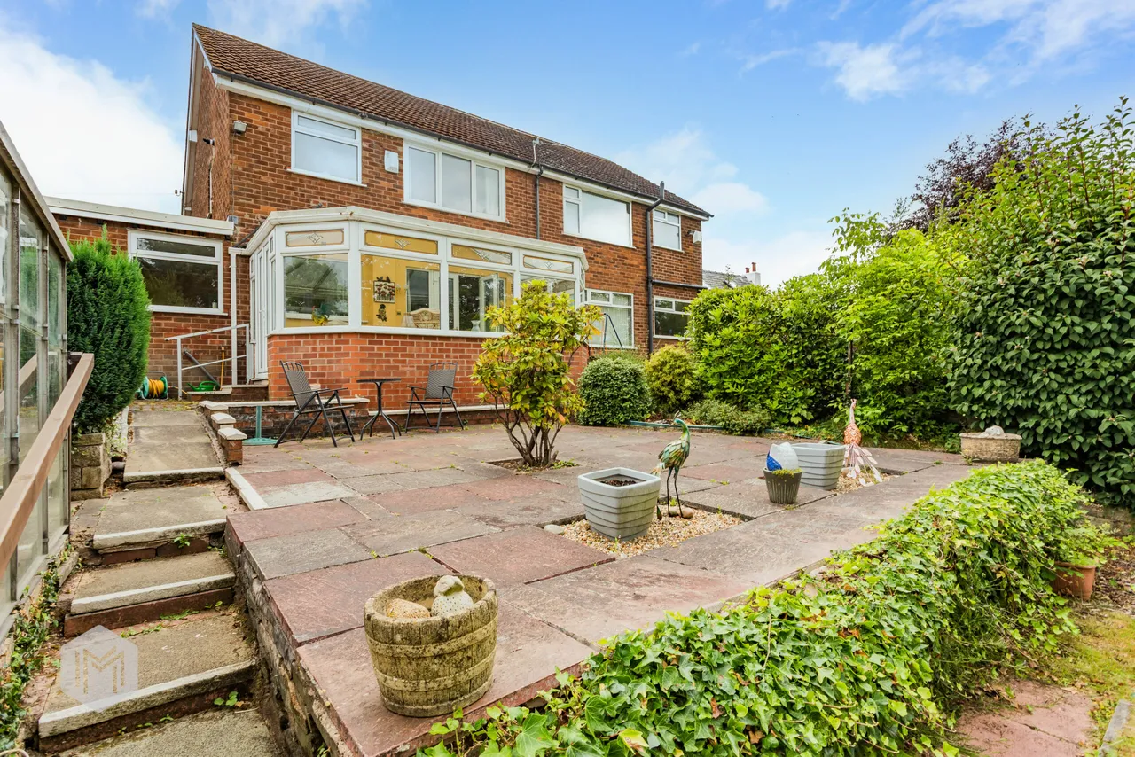 Manchester Road, Clifton, Swinton, Manchester, M27 6WE, photo 22