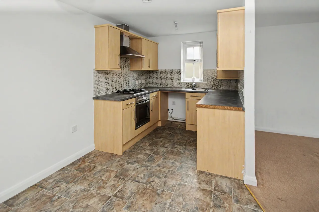 Apartment 8, 78 Priestfields, Leigh, Leigh, WN7 2RX, photo 3