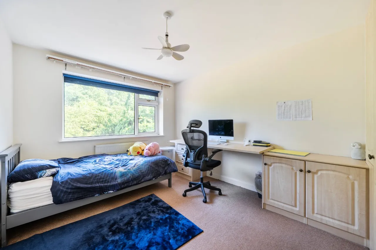 Hampton Lane, Solihull, B91, photo 13