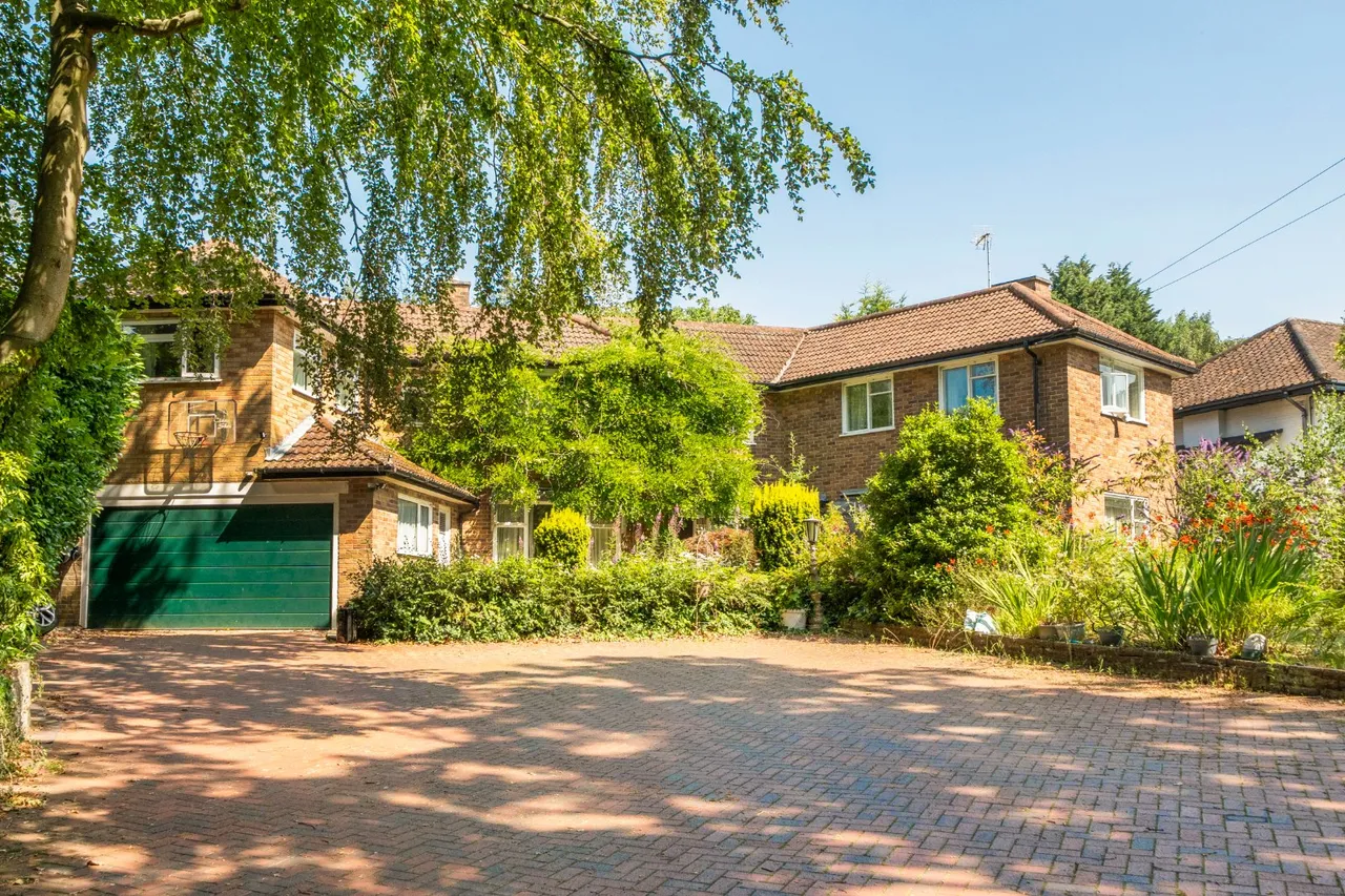 Hampton Lane, Solihull, B91, photo 18