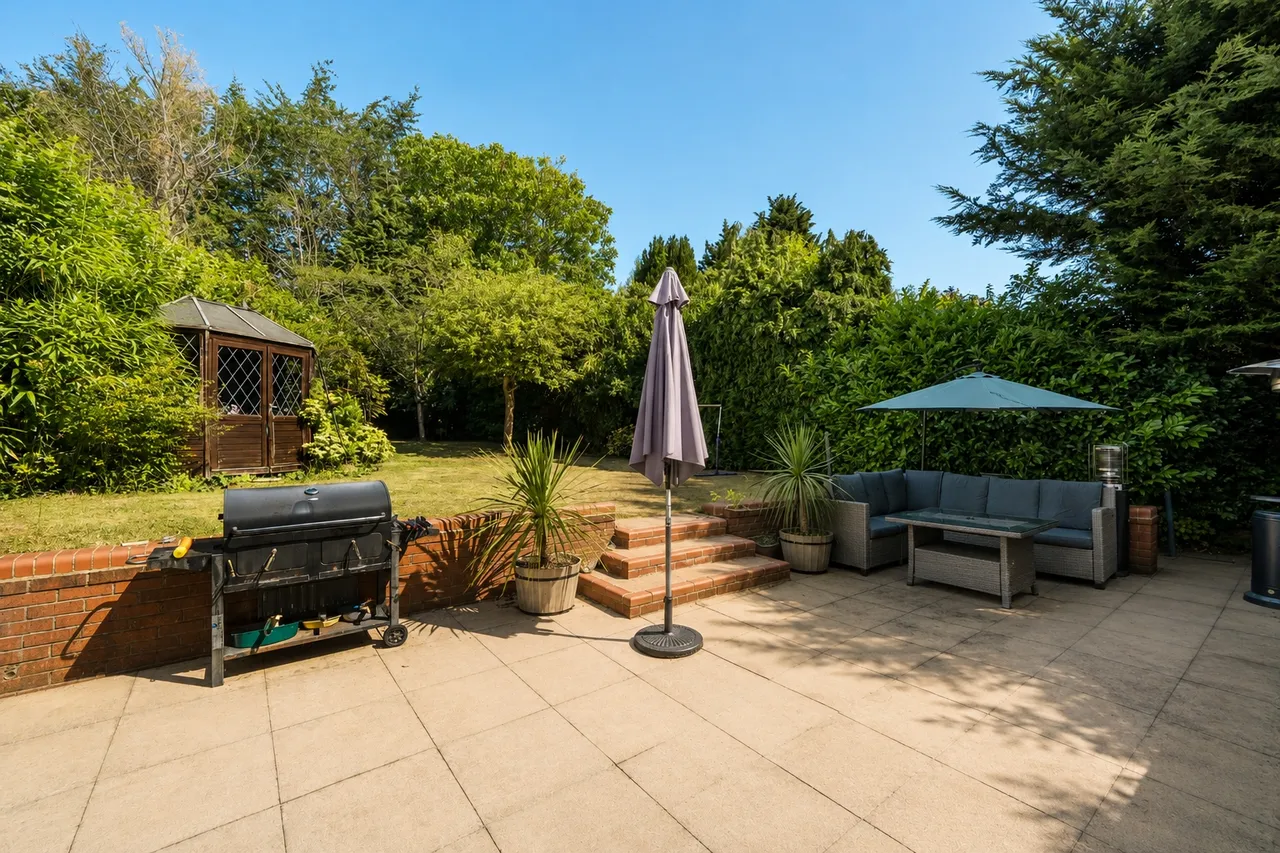 Hampton Lane, Solihull, B91, photo 6
