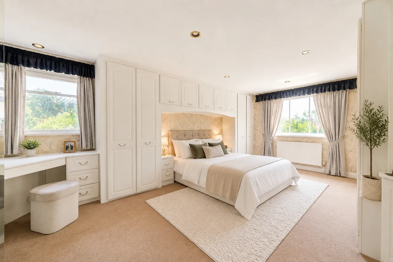 Hampton Lane, Solihull, B91, photo 7