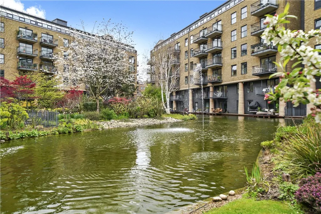 Shad Thames, London, SE1, photo 13