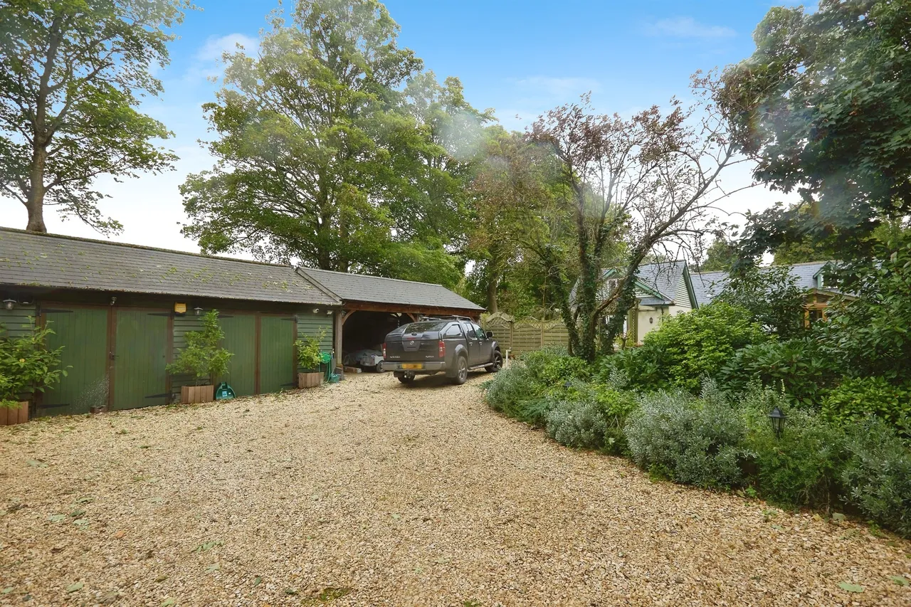 Laundry Cottages, Cholderton, SP4, photo 15