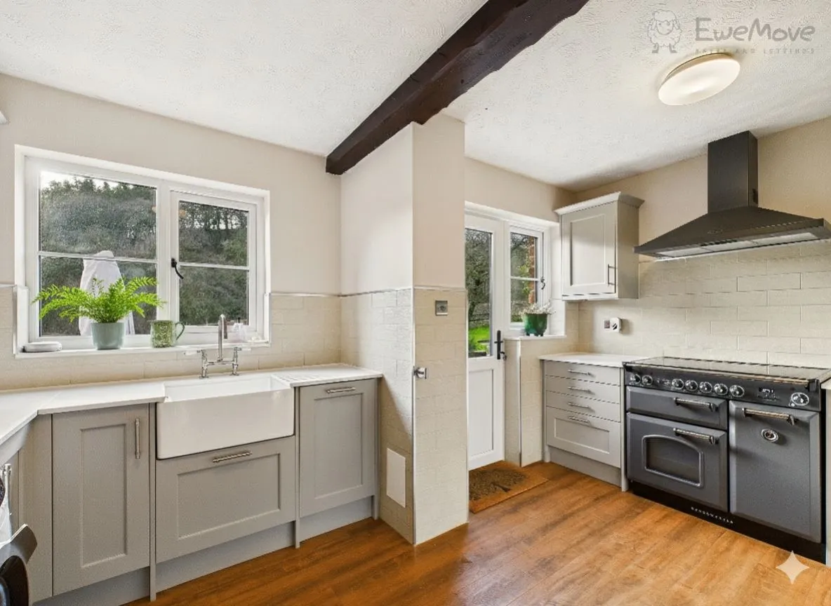 Heasley Mill, South Molton, EX36, photo 8