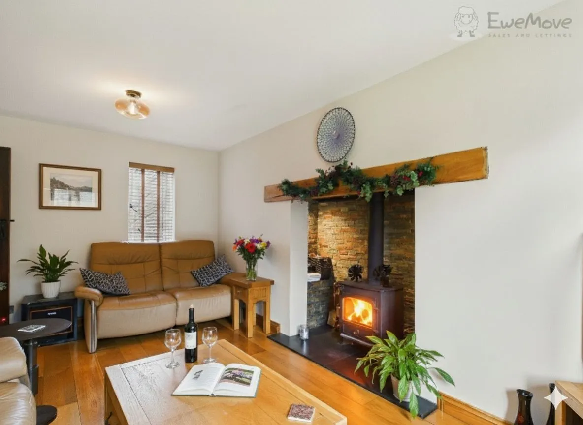 Heasley Mill, South Molton, EX36, photo 7