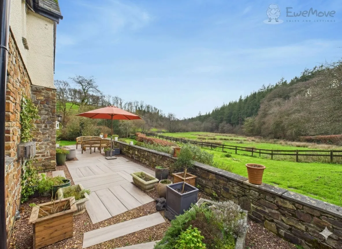 Heasley Mill, South Molton, EX36, photo 19