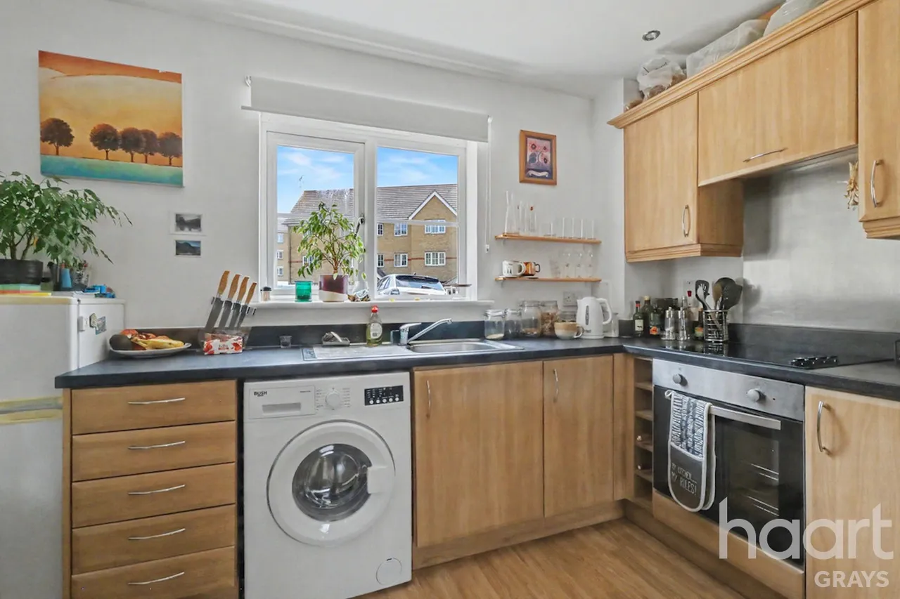 Kendal, Purfleet, RM19, photo 5