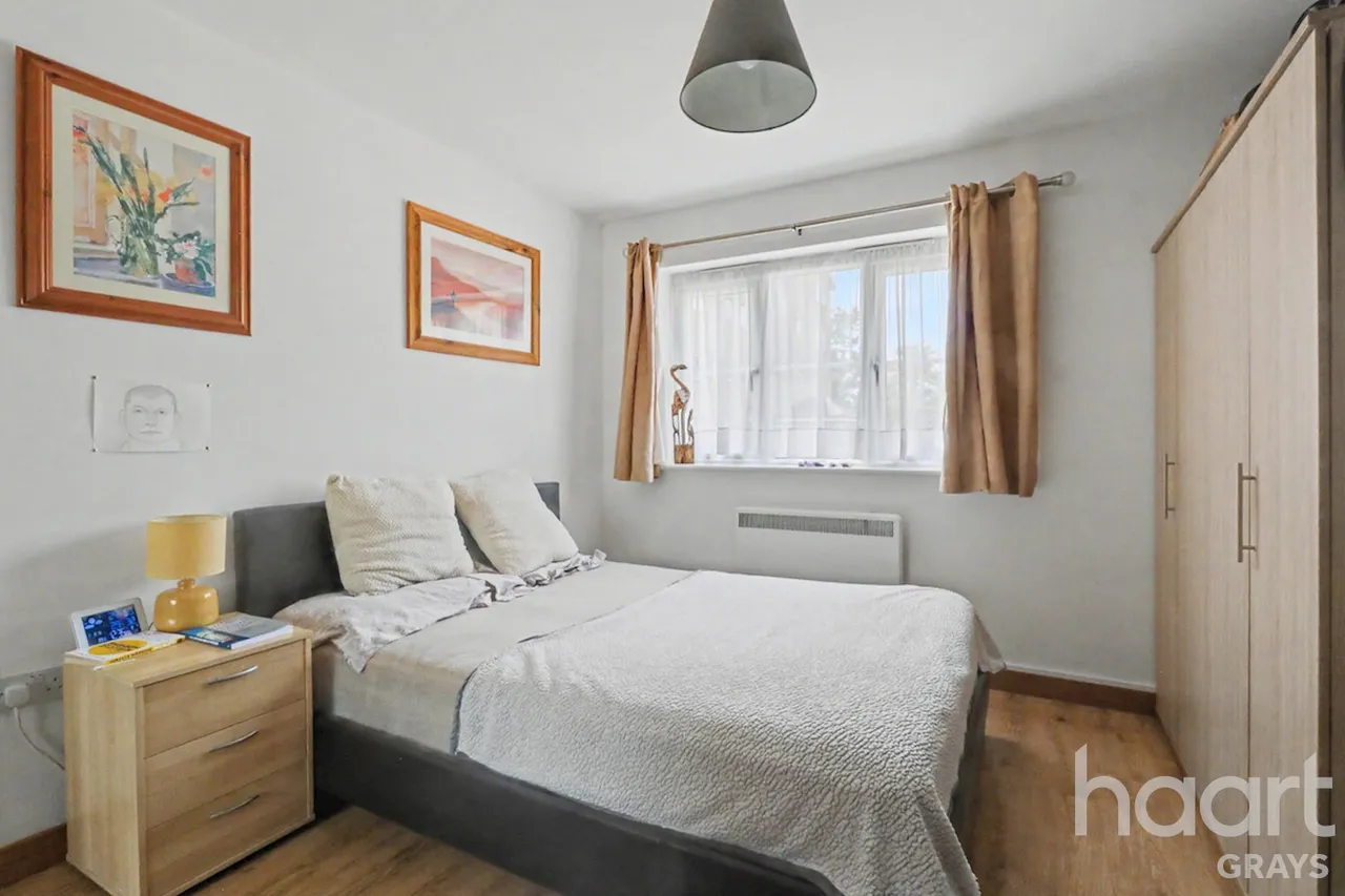 Kendal, Purfleet, RM19, photo 6