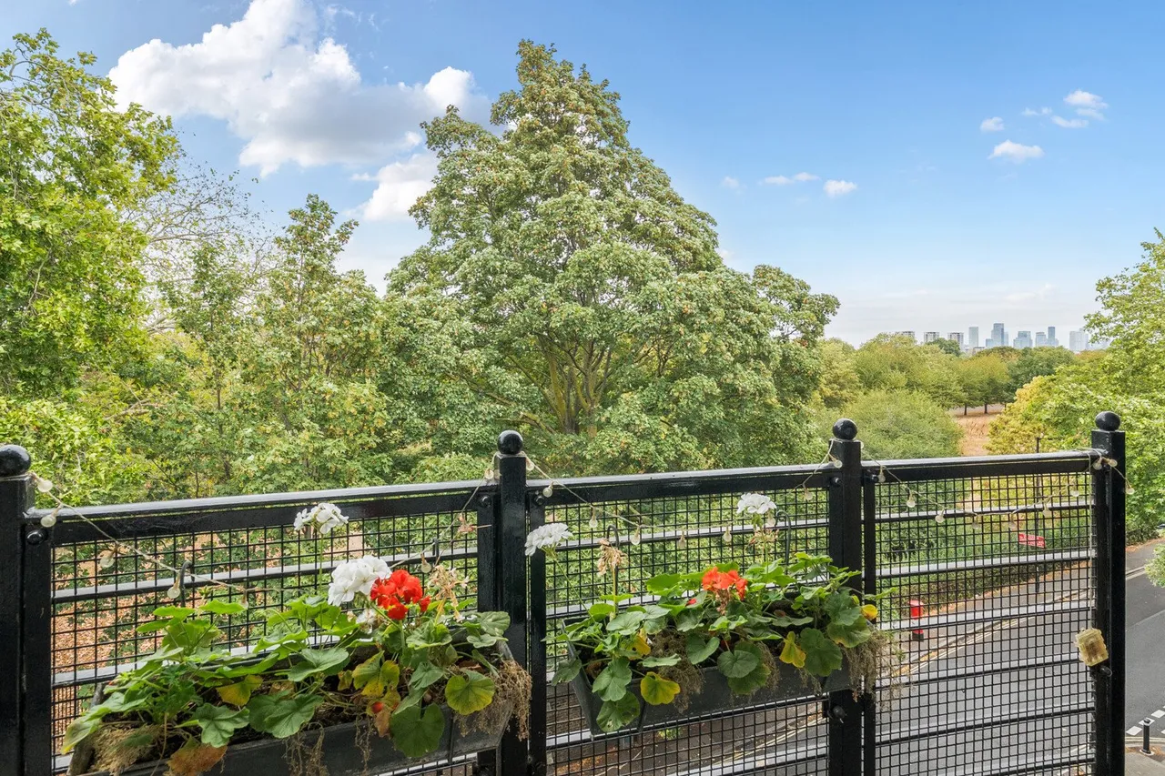 St. Georges Way, London, SE15, photo 11
