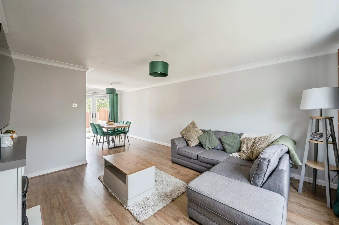 Ivatt Close, Bawtry, DONCASTER, photo 3