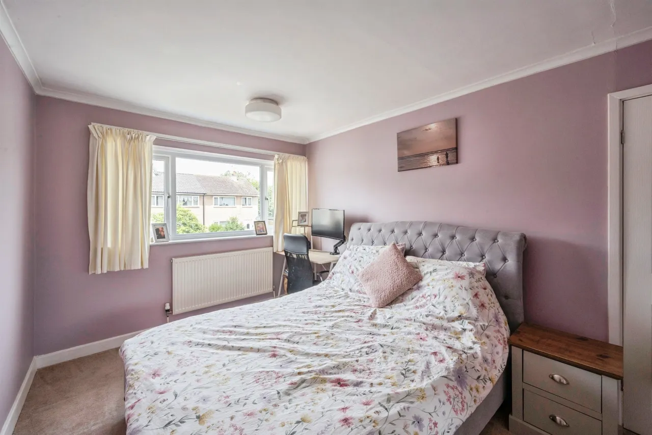Ivatt Close, Bawtry, DONCASTER, photo 6