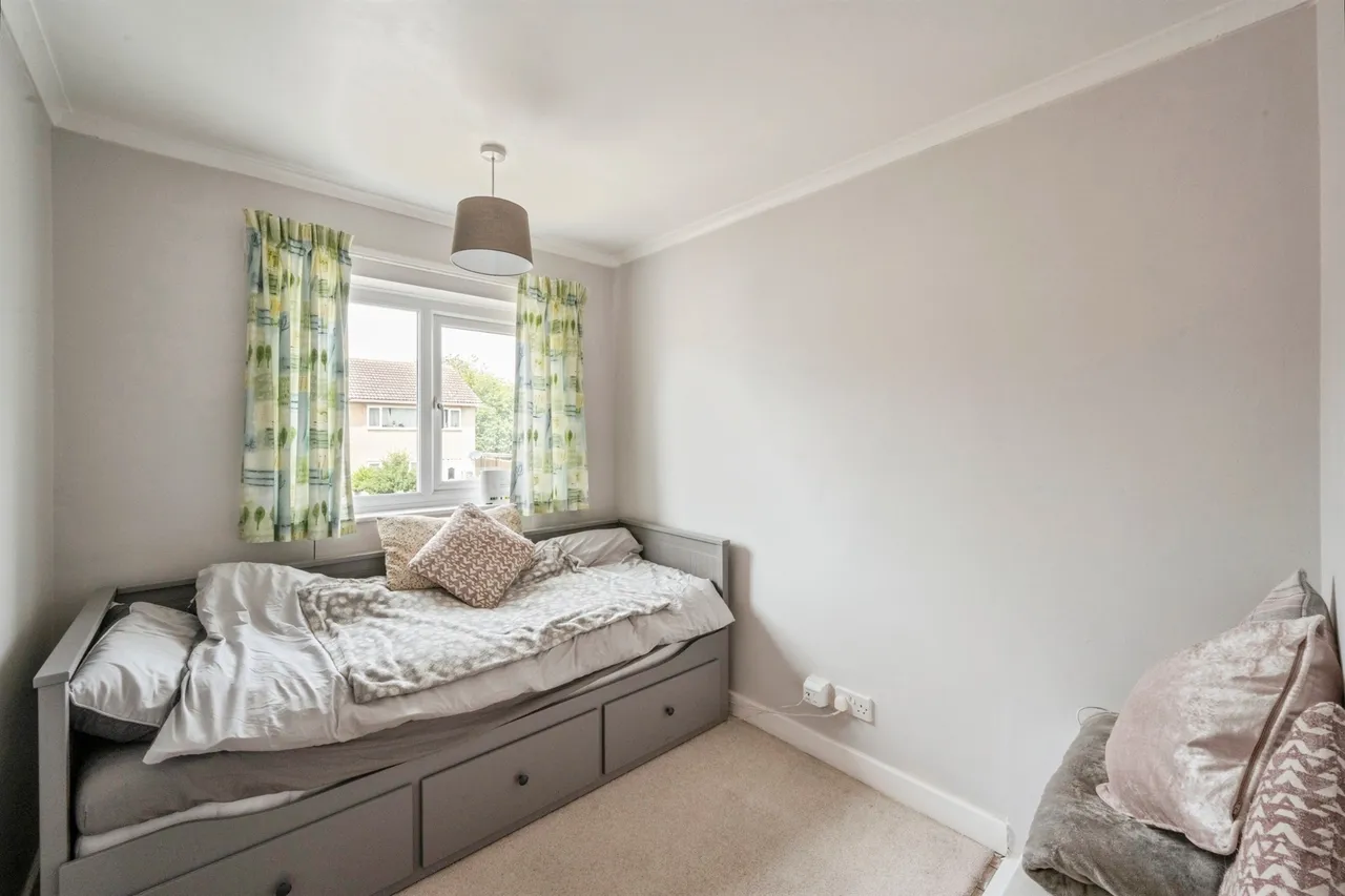 Ivatt Close, Bawtry, DONCASTER, photo 9