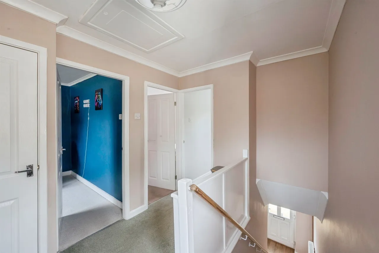 Ivatt Close, Bawtry, DONCASTER, photo 5