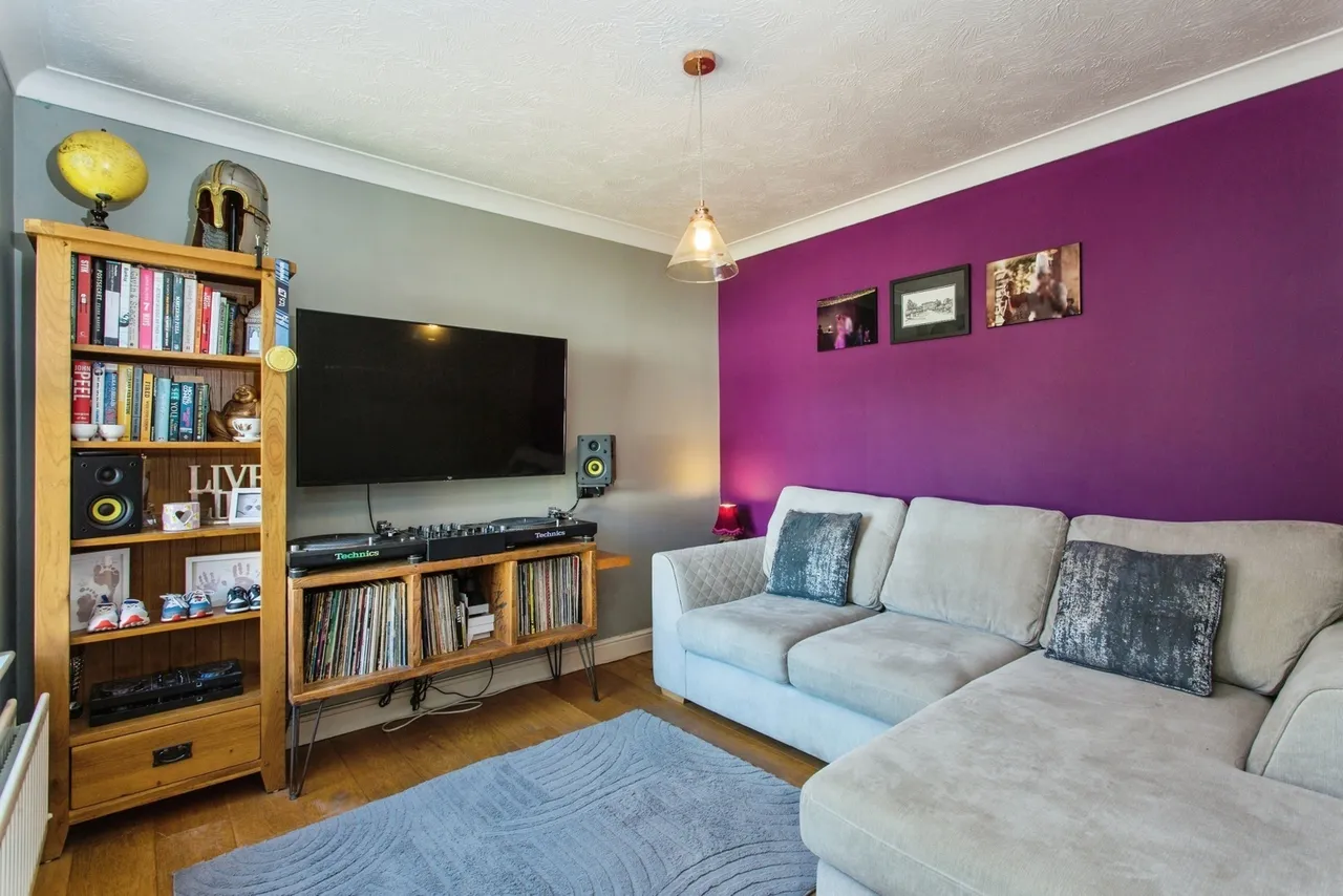 Ivy Close, Leyland, PR25, photo 8