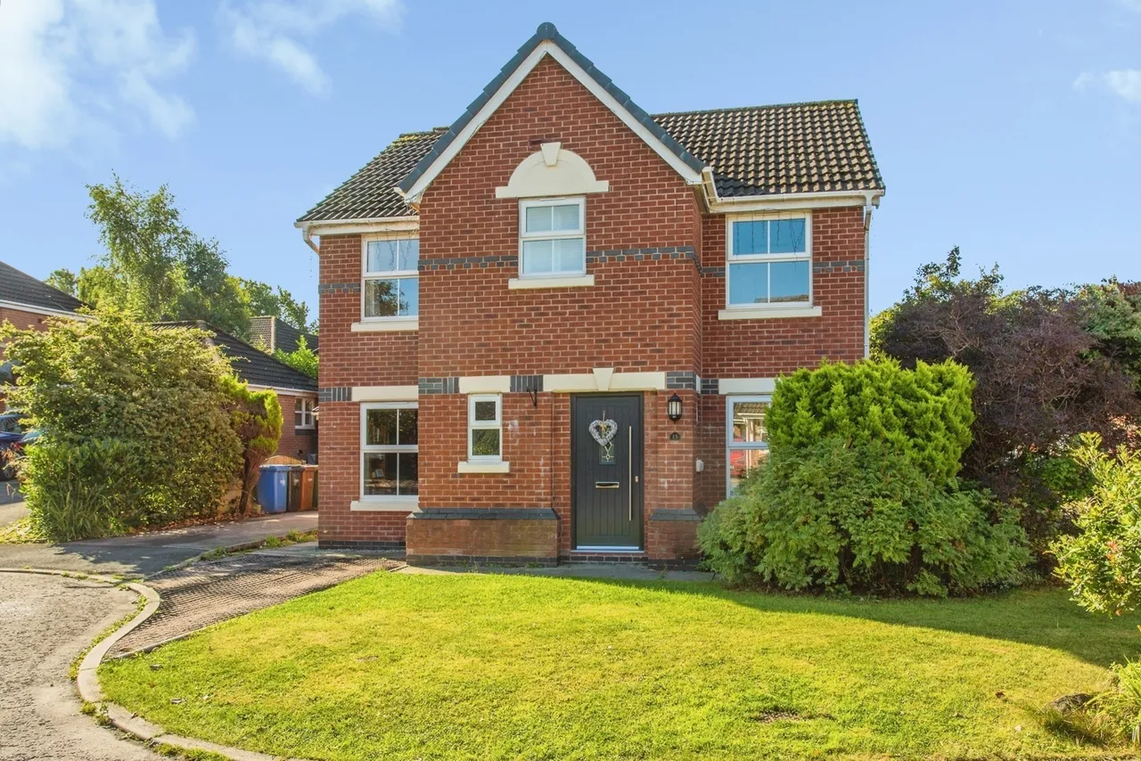 Ivy Close, Leyland, PR25, photo 23
