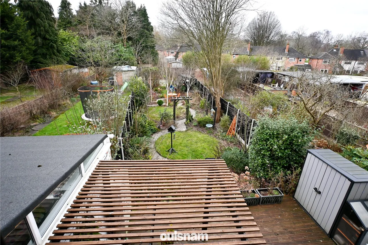 Durley Dean Road, Selly Oak, Birmingham, B29 6SA, photo 13