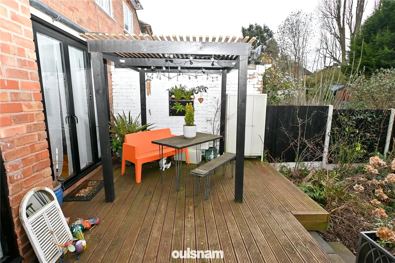 Durley Dean Road, Selly Oak, Birmingham, B29 6SA, photo 14