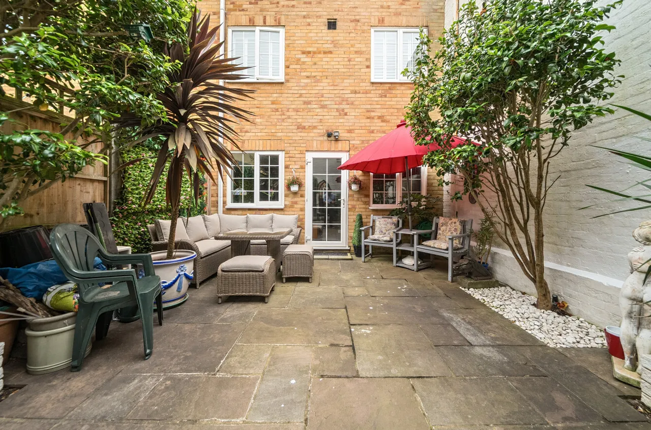 Seymour Square, Brighton, BN2, photo 15