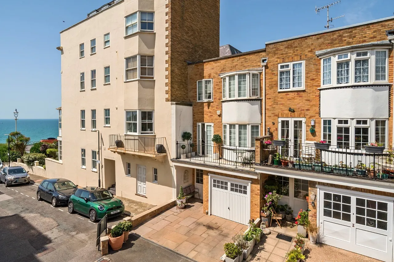 Seymour Square, Brighton, BN2, photo 17