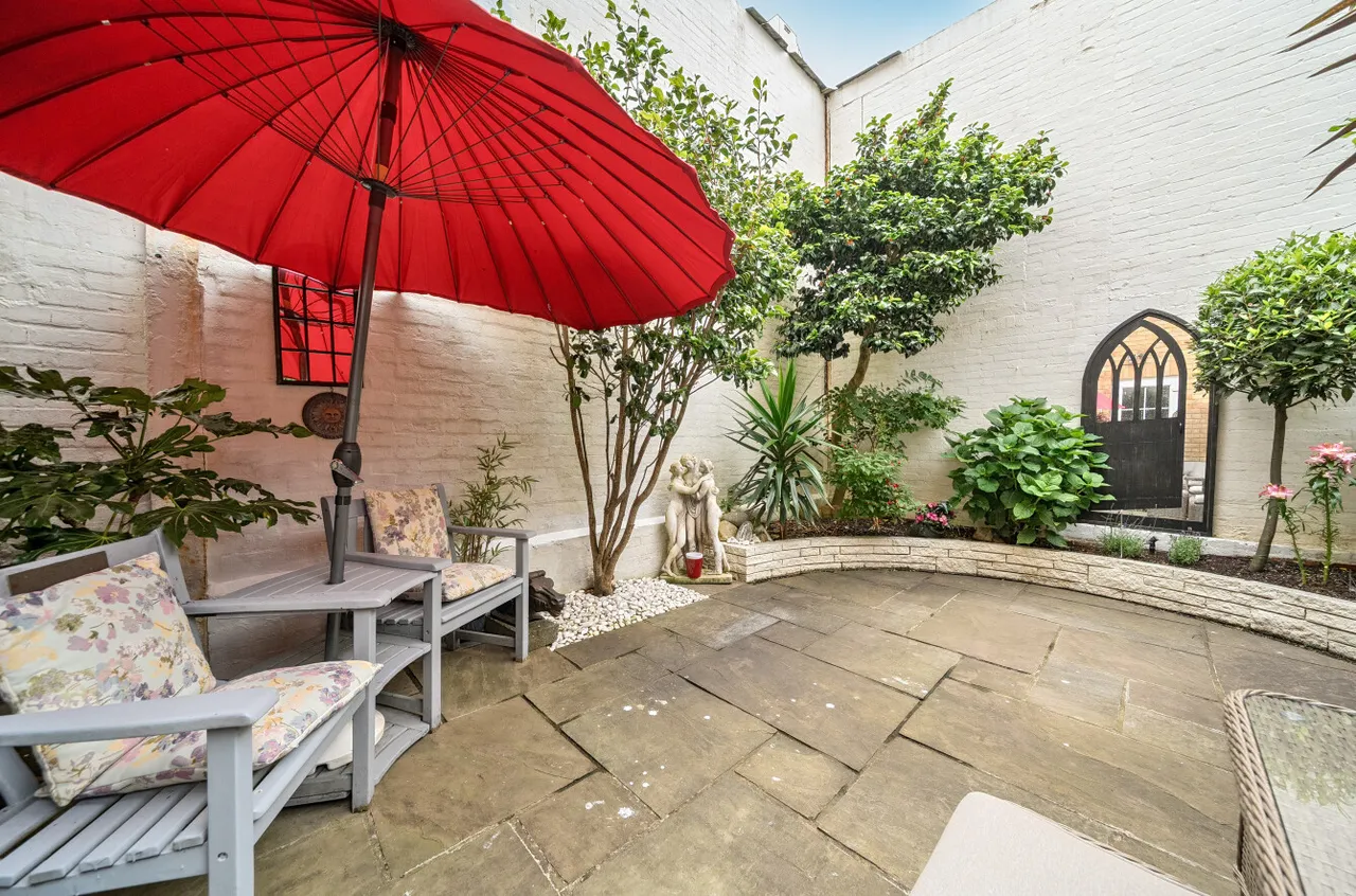 Seymour Square, Brighton, BN2, photo 14