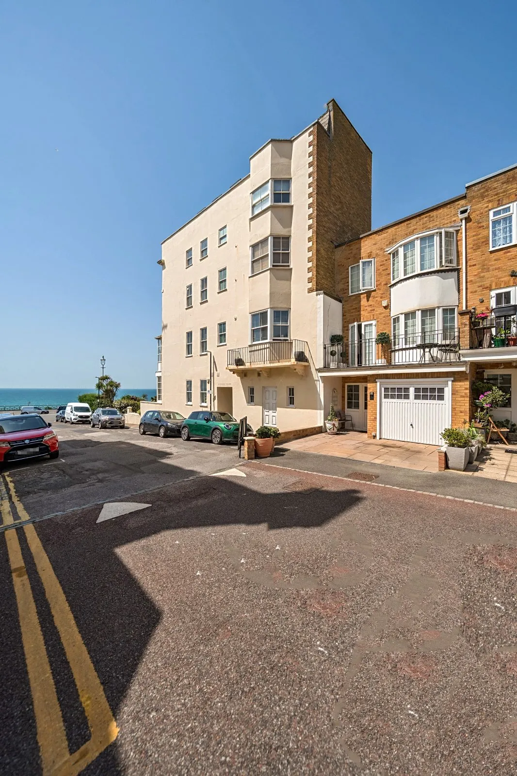 Seymour Square, Brighton, BN2, photo 16